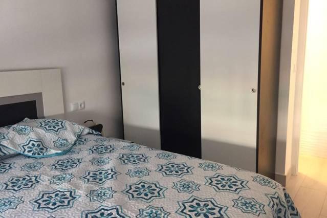 Balcon Al Mar Apartment Бенидорм Екстериор снимка
