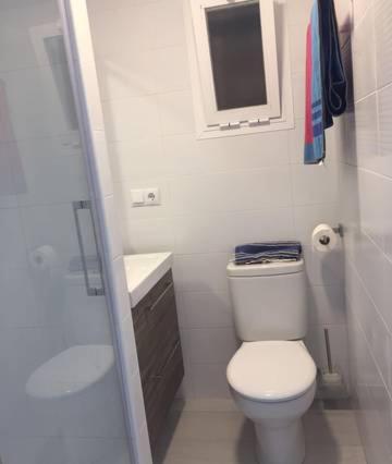 Balcon Al Mar Apartment Бенидорм Екстериор снимка
