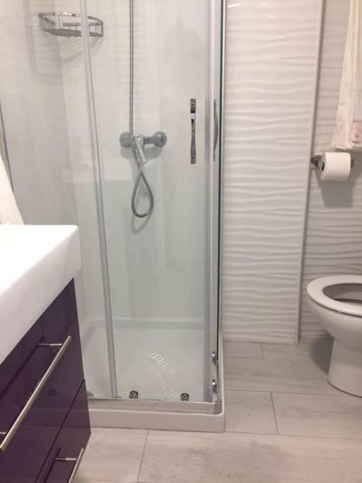 Balcon Al Mar Apartment Бенидорм Екстериор снимка